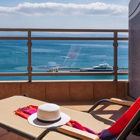 Minos Boutique Hotel Айя-Галіні Екстер'єр фото